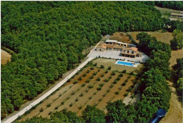 appartamento Villa Elena