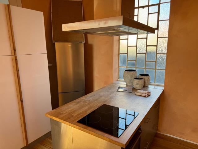Slow Being Apartment Stays in Matosinhos