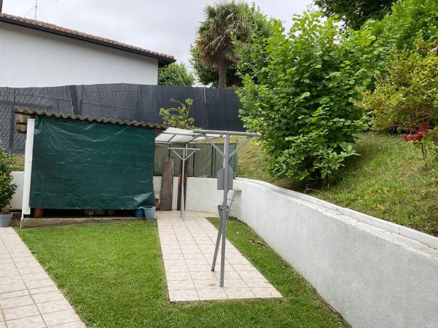 Landaise 10765902