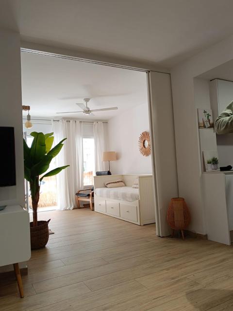 Apartament Castell de Tossa- a 100m playa-Parking