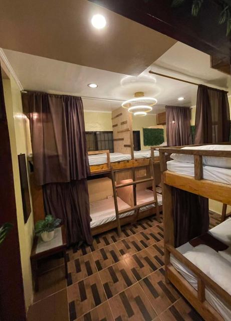 Four Twenty Hostel
