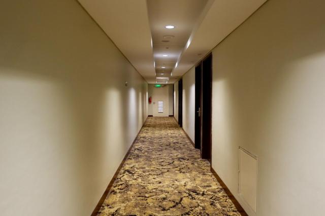 Lemo Hotel Serpong