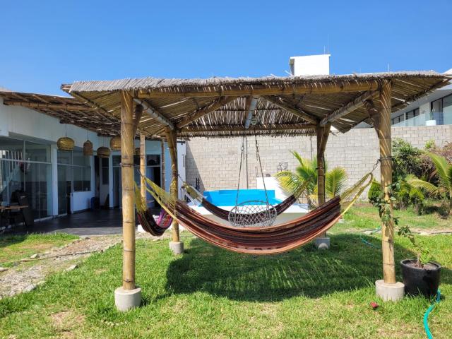 Casa de Campo en Trujillo