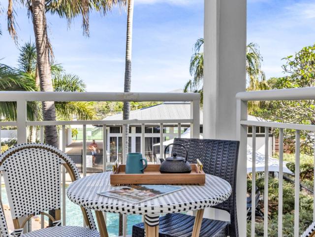 Salt Beach Apartments hosted by Holiday Management Co