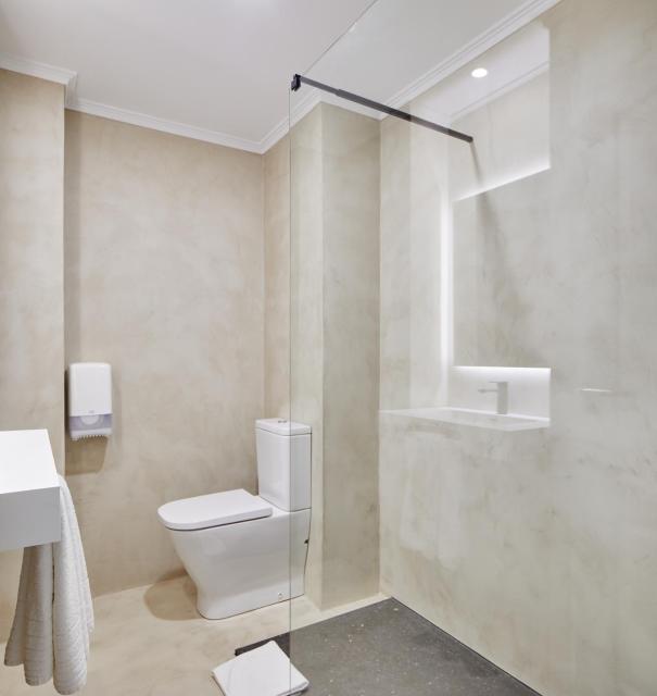 Hotel & Talasoterapia Zelai