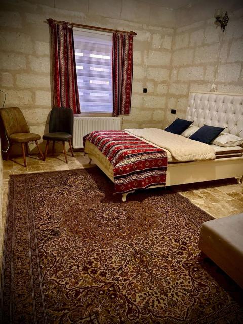 Evra Cappadocia Hotel