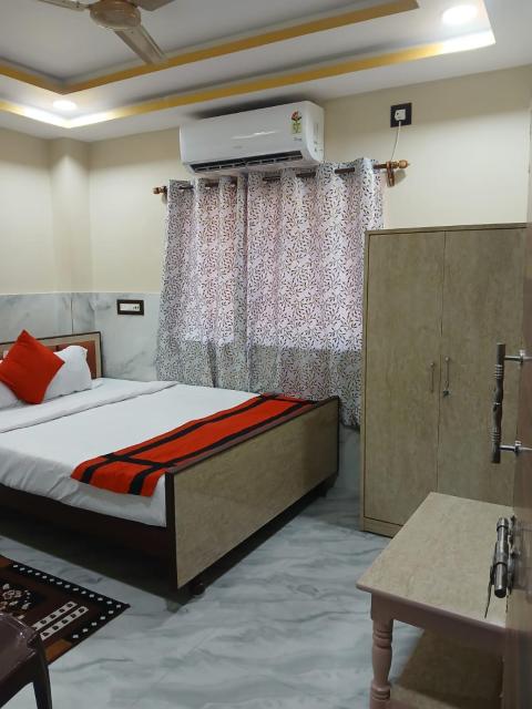 Omshanti Guest House A Boutique Hotel