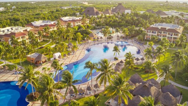Bahia Principe Explore Coba - All Inclusive