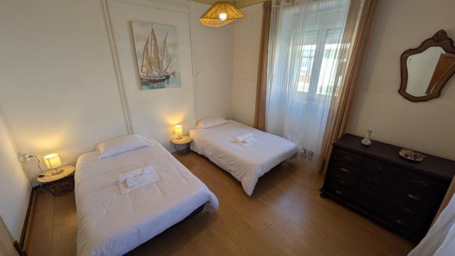Rei Wamba GuestHouse