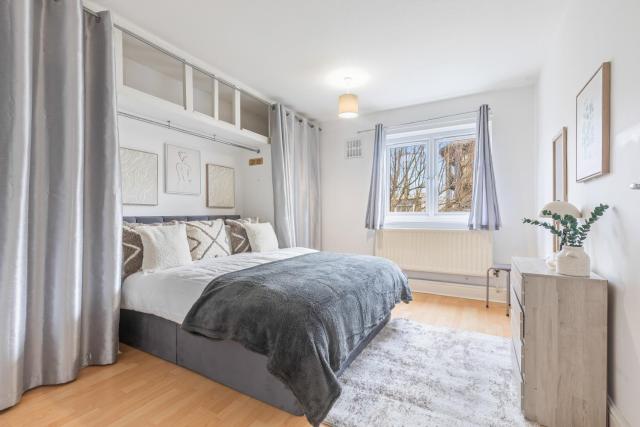 Cosy Haven Let - Sleeps 4