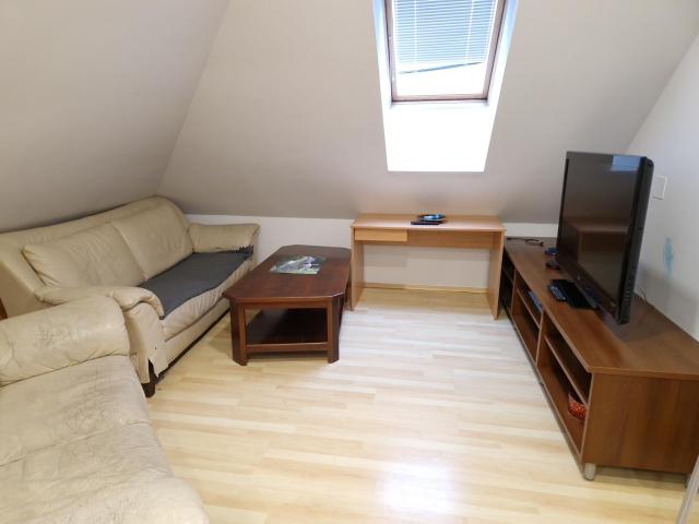 Glinška rooms