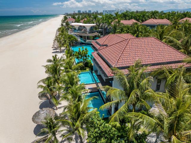 KOI Resort & Residence Da Nang - Inclusive Spa access