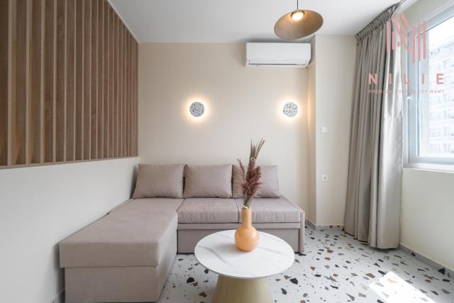 Phedra Studios, Nilie Hospitality MGMT
