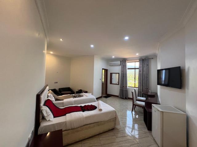 Nejobugg Hostel