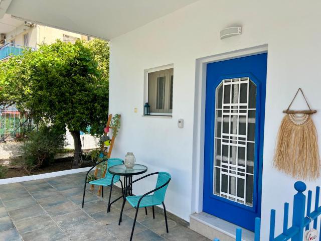 Aristea’s place Askeli one bedroom