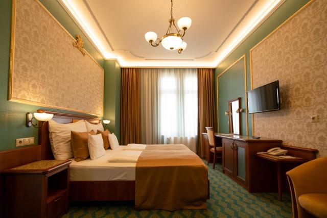 Elizabeth Hotel