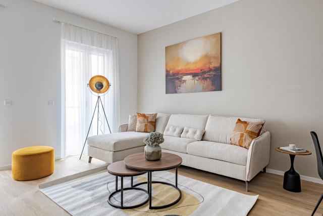 D52 Apartman Hotel