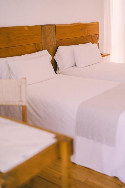 Hotel A Miranda