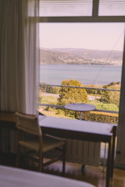 Hotel A Miranda