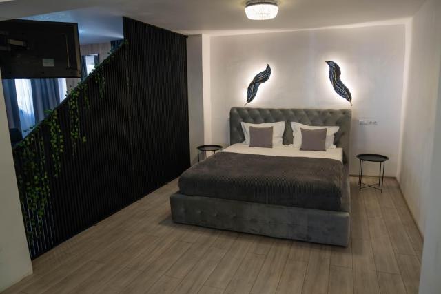 Aviator Apartament Beta