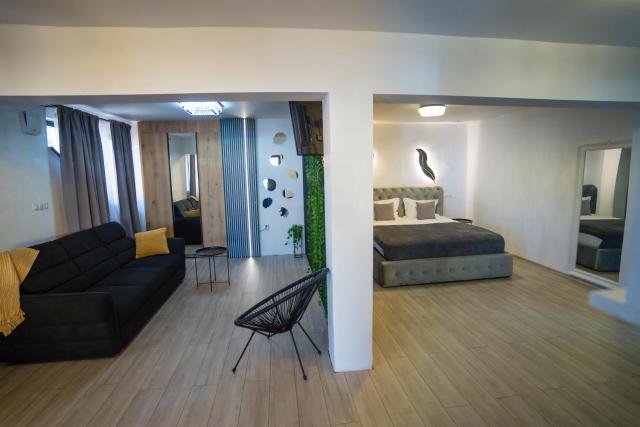 Aviator Apartament Beta