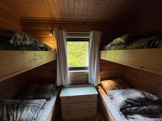Lofoten MidnightSun Lodge