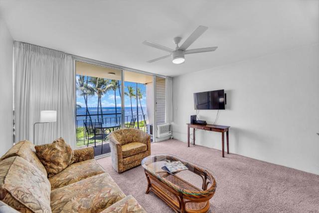 Hale Kai O'Kihei 301