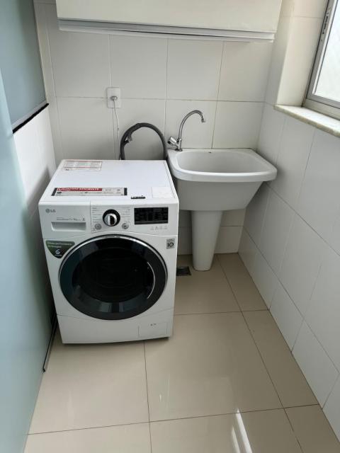 Apartamento completo e aconchegante