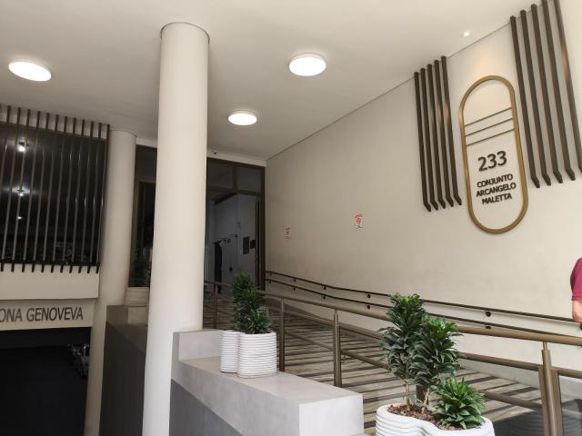 Apê Maletta próx Conexão aeroporto centro BH
