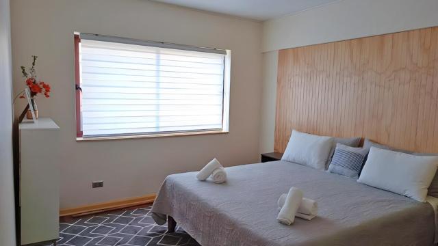 Espléndido departamento centro Temuco