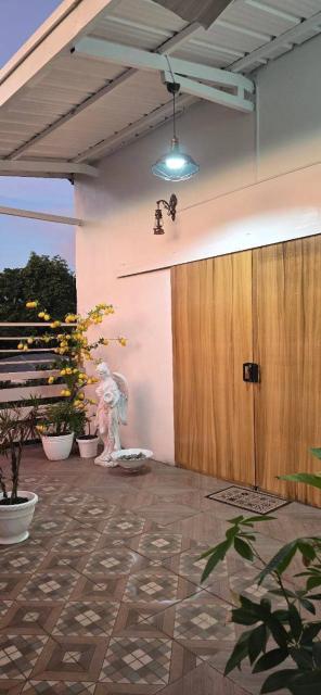 Casa Felice Legazpi