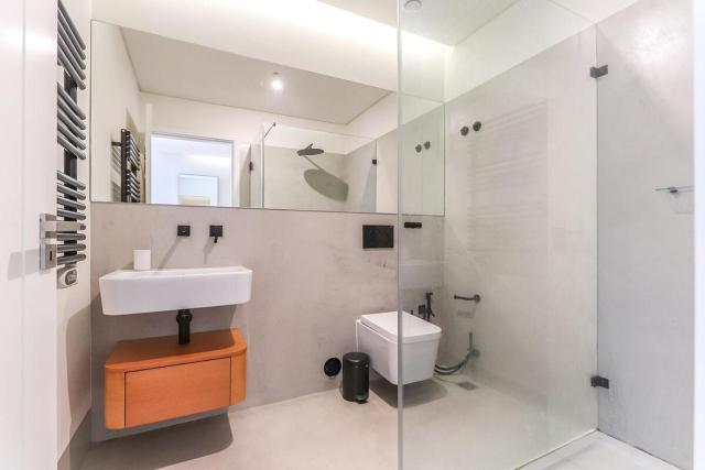 Apartment in Cais do Sodré