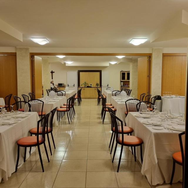 Casa di Ospitalità religiosa San Francesco d'Assisi - BA