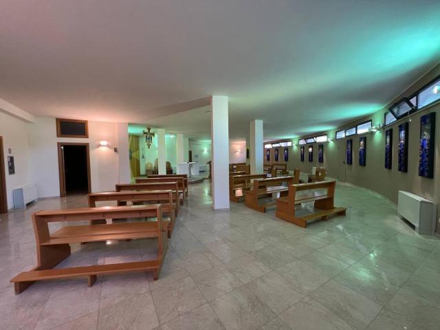 Casa di Ospitalità religiosa San Francesco d'Assisi - BA