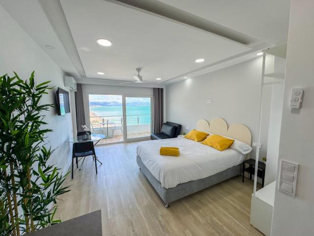 Spectacular Sea Views Torremolinos
