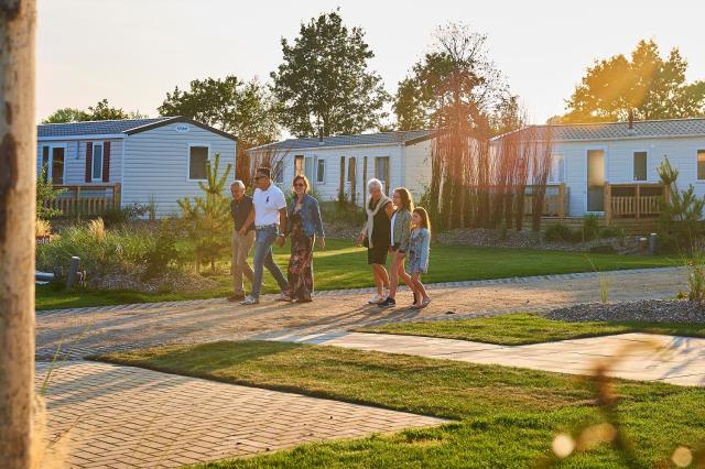 Siblu Camping de Oase