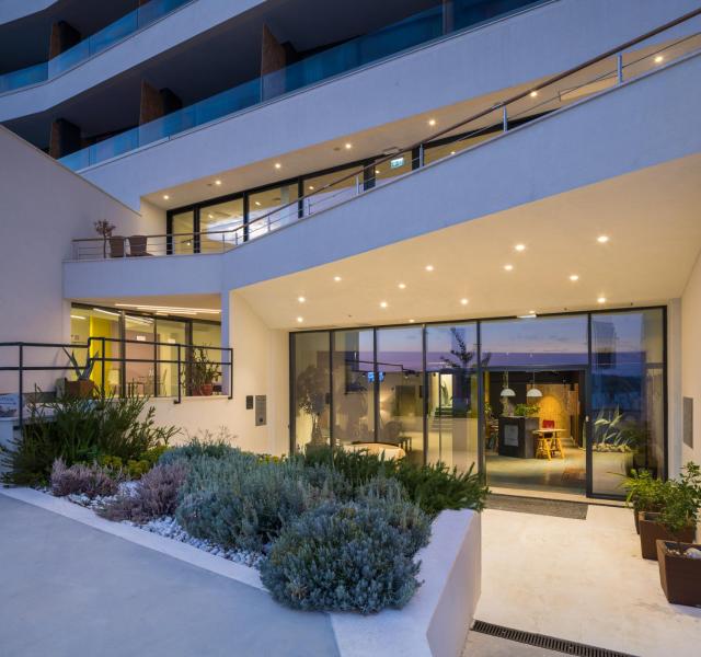 Hotel Ola - Adults Only