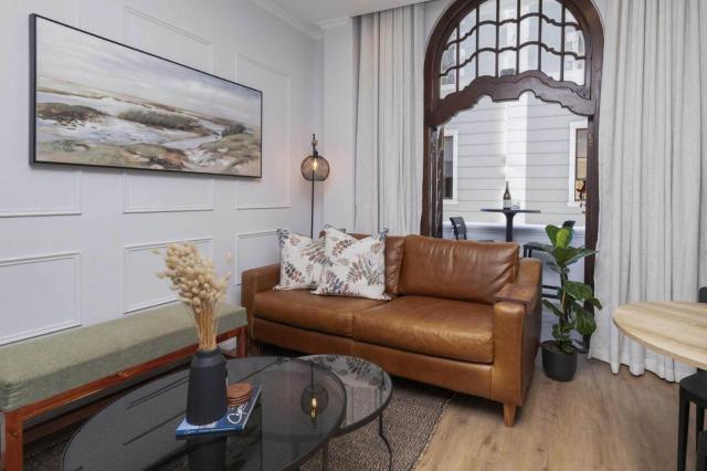Venice House 1-Bedroom City Apartment