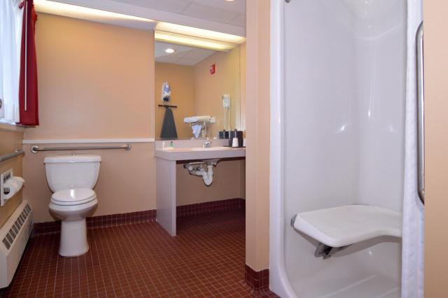 Ramada by Wyndham Seekonk Providence Area