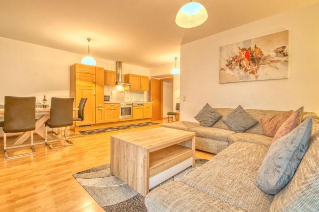 Zeller City Apartment Aydin