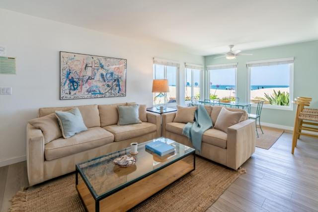 Carpinteria Dreamin by Paradise Retreats