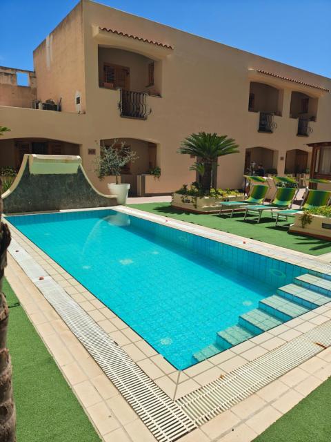 Hotel La Filadelfia