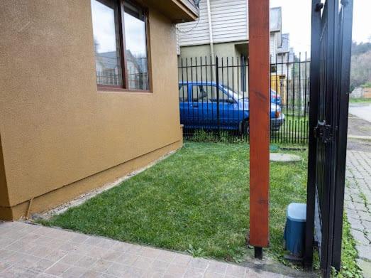 Alojamiento casa en temuco