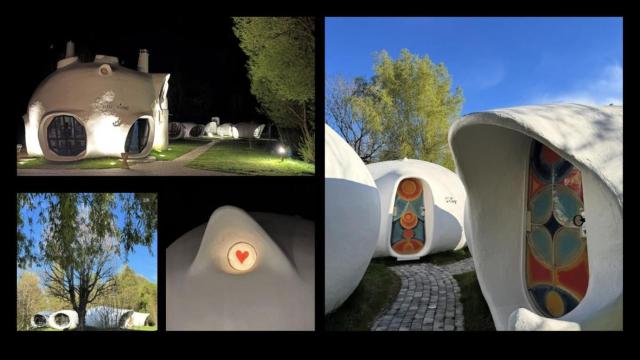 Motel l'eau vive