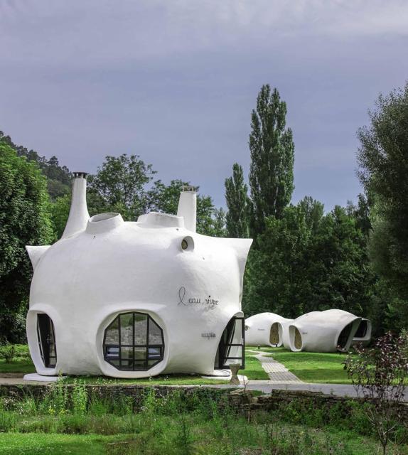 Motel l'eau vive