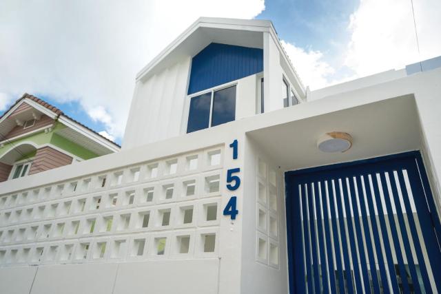 Happiness Pool villa Phuket Patong 154