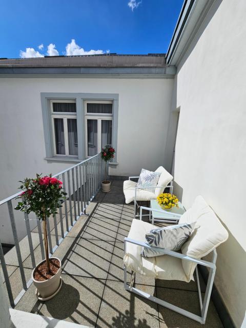 Premium Apartments - central & historical