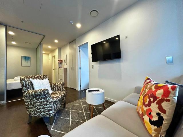 Beautiful Apartment w sea view