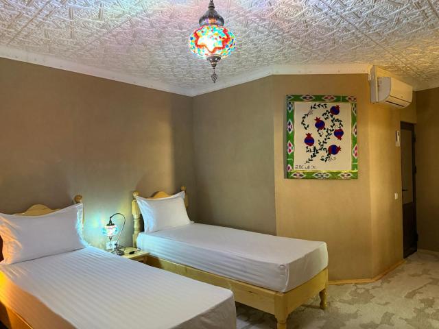 Azaliya Hostel