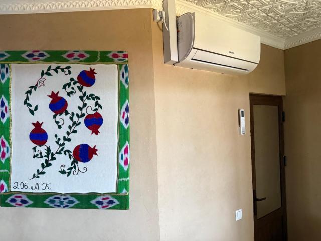 Azaliya Hostel